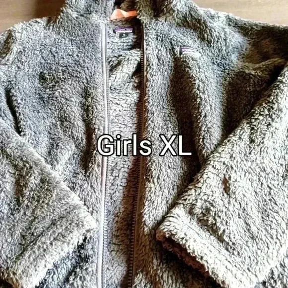 Girls Patagonia - Picture 1 of 1